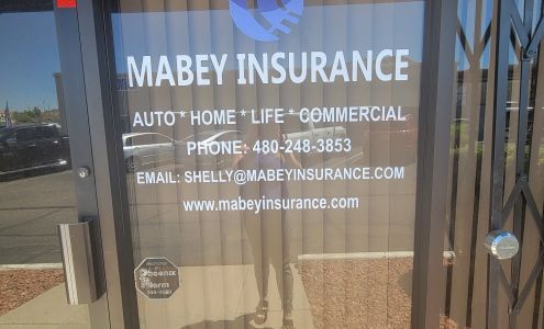 Mabey Insurance