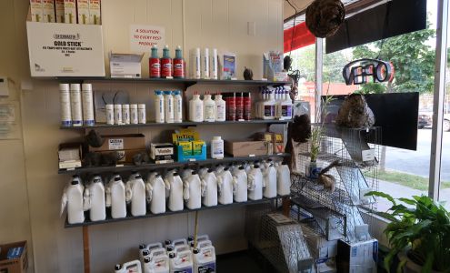 Inter-County Exterminators, Inc.