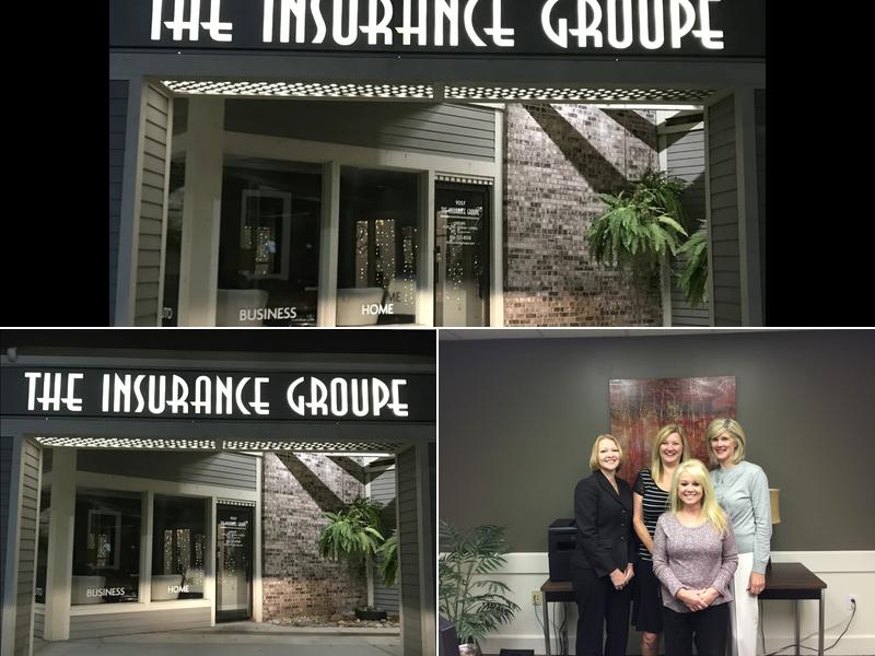 The Insurance Groupe