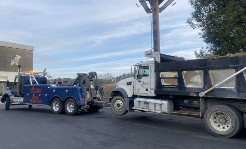 King's Heavy Duty Towing