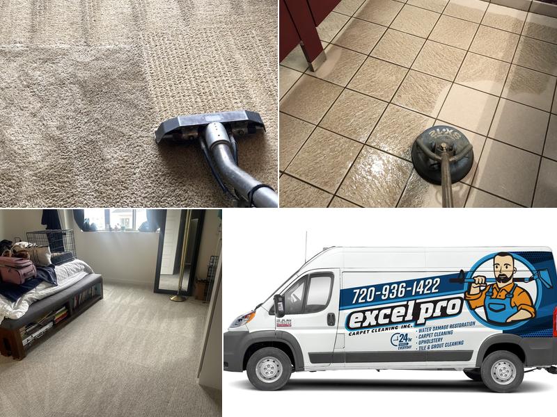 Excel Pro Carpet Cleaning Inc