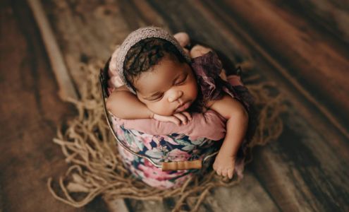 Samantha Rudolph Photography