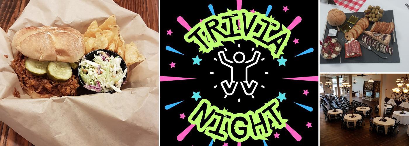 Red Willow Catering and Red Willow On Main