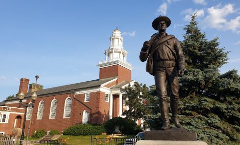 First Church-Winthrop United Winthrop