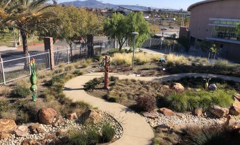 Canyon Crest Academy