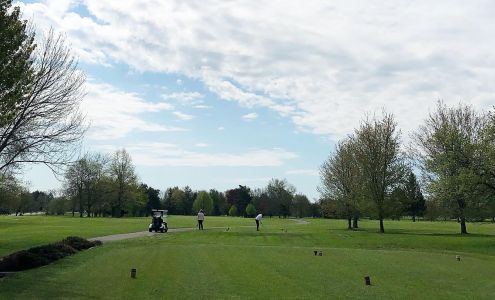 Chautauqua Golf Club Chautauqua