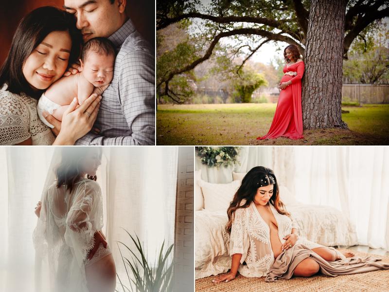 Anedny Portrait Studio