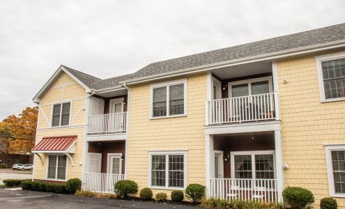 Peacock Properties LLC One Thompson Square, Suite 405, Charlestown Massachusetts 02129