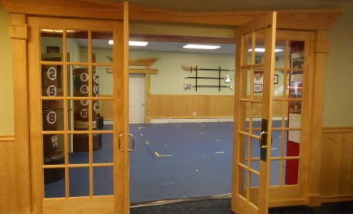 Tiger's Claw Martial Arts Association 49 Prospect Pl, Hillsdale New Jersey 07642