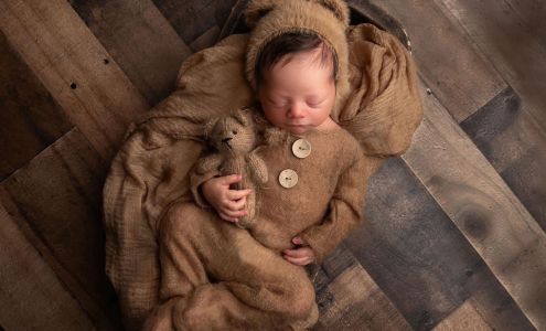 Chantel Miller Photography