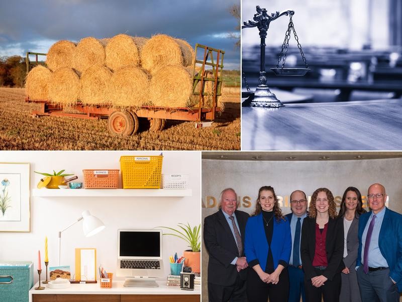 Adams, Rizzi & Sween, P.A.