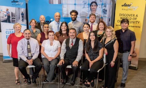 Jani-King International, Inc