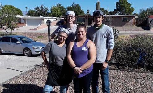 S&A Janitorial Service, LLC