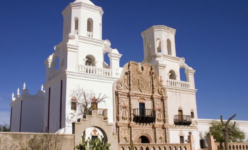 Vanguard Cleaning Systems of Tucson