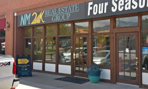 NM 24K Group at Berkshire Hathaway Homeservices New Mexico Properties