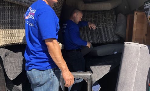 Valley Firefighter Movers