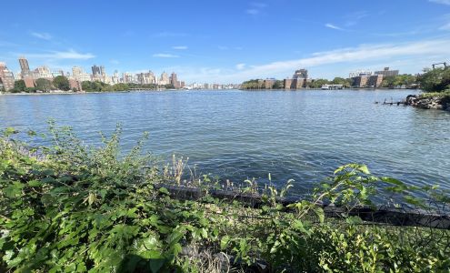 Socrates Sculpture Park