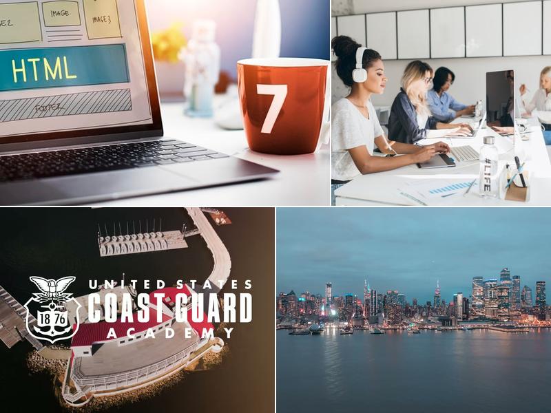 Charlotte Web Design