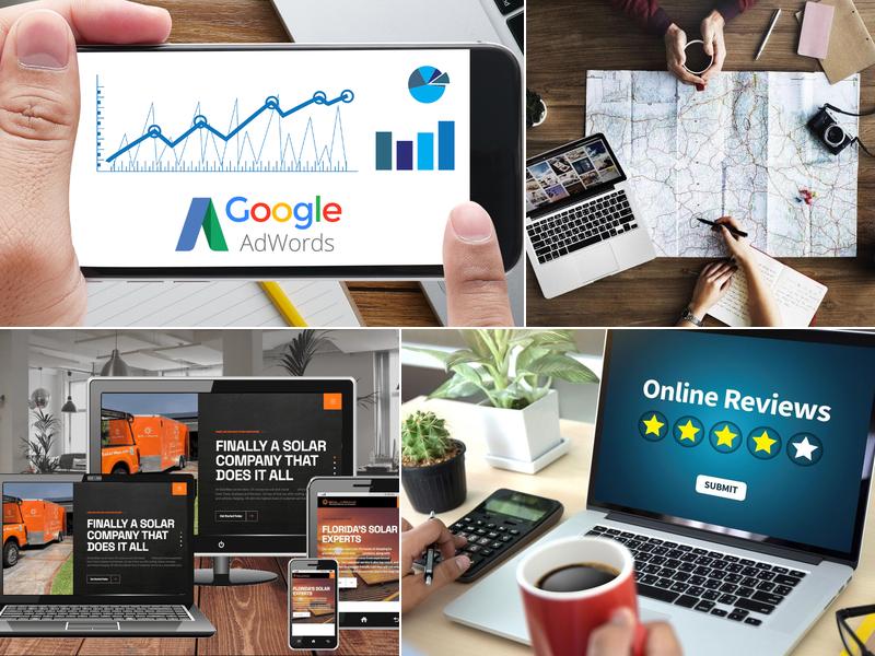 AcuTech Design - Springfield Web Design Agency