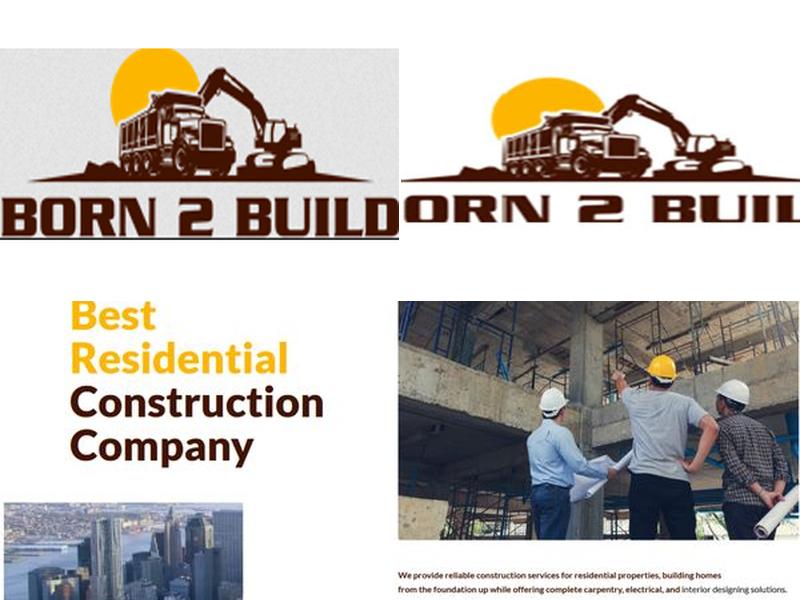 Born 2 Build