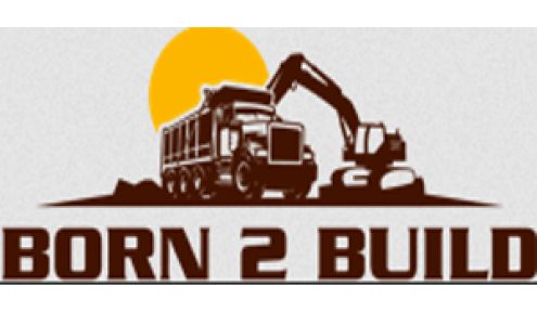 Born 2 Build