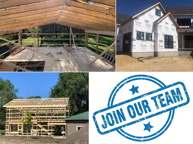 Robbins Construction & Inspctn