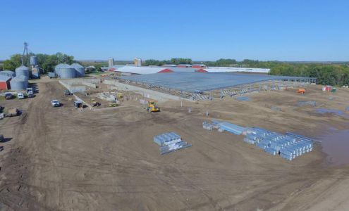 Steadfast Electric Inc