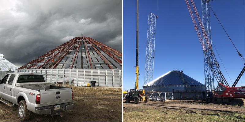 Allen Construction Inc