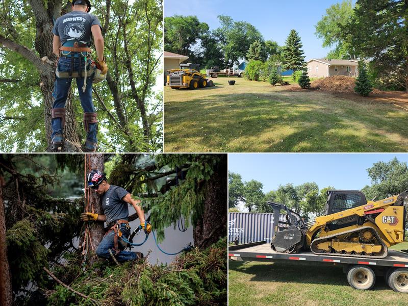 Midwest Tree Service LLC