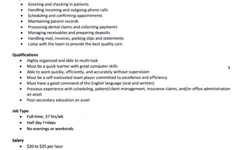 Red Lake Dental Clinic Red Lake