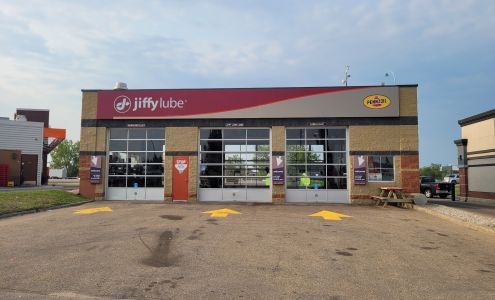 Jiffy Lube