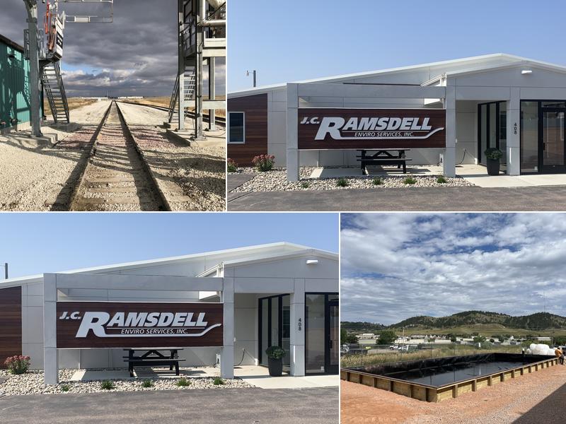 JC Ramsdell Enviro Services, Inc.