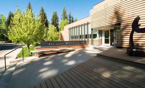 Red Brick Center For the Arts