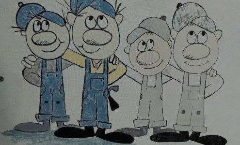 Luke Heating Cooling & Plumbing 204 Broadway Ave, Marion South Dakota 57043