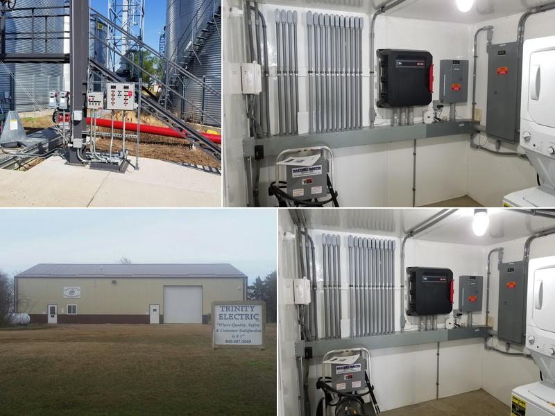 Trinity Electric LLC