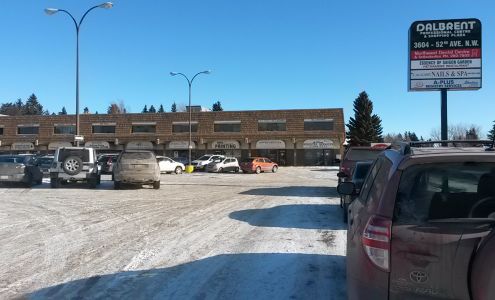 A-Plus Registry Services Ltd