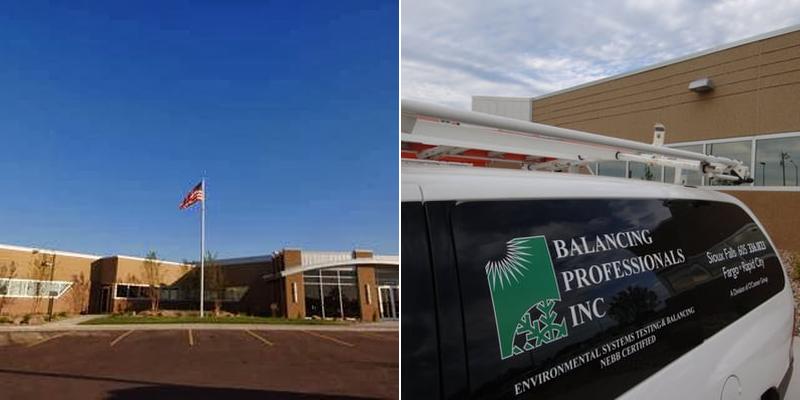 Balancing Professionals Inc.