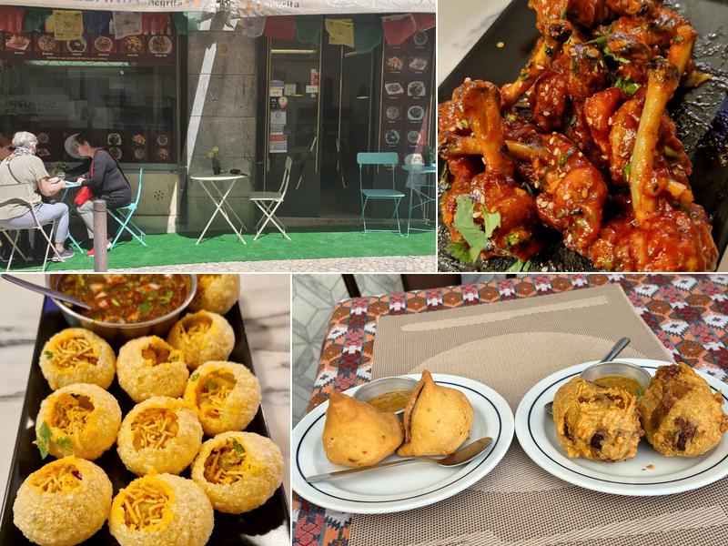 Jhol MO:MO Restaurant & Bar???Starting breakfast