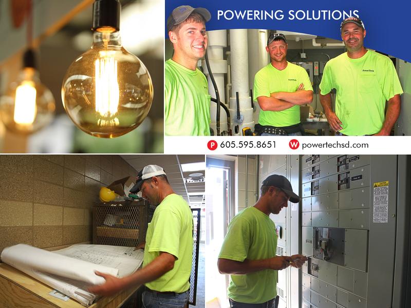 PowerTech Electrical Services