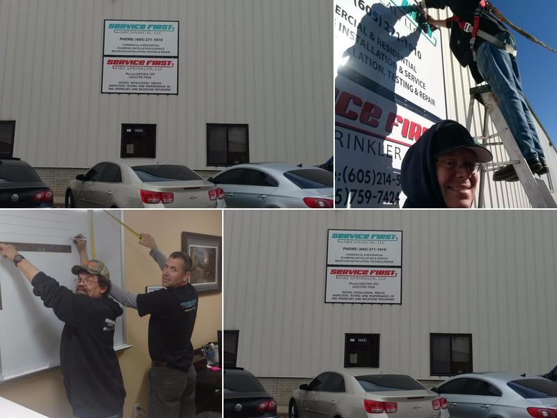 First Dib's Plumbing