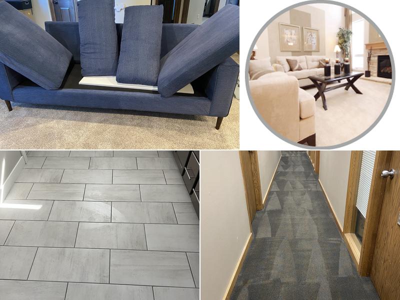 DeGroot Carpet Cleaning and Upholstery LLC