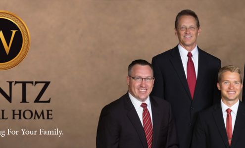 Wintz & Ray Funeral Home