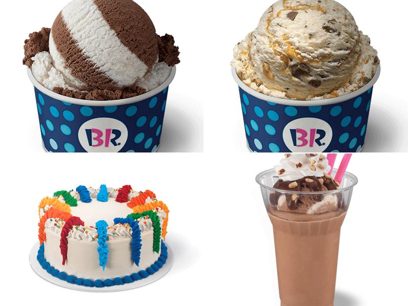 Baskin-Robbins