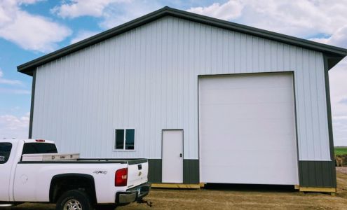 AM Garage Door Service 46043 302nd St, Centerville South Dakota 57014