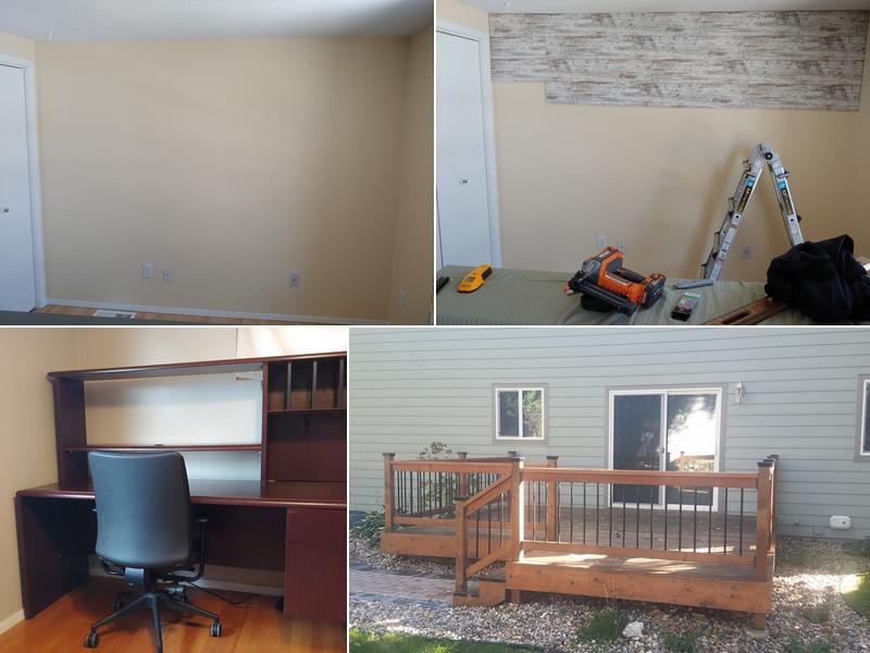 Carson's Handyman Service