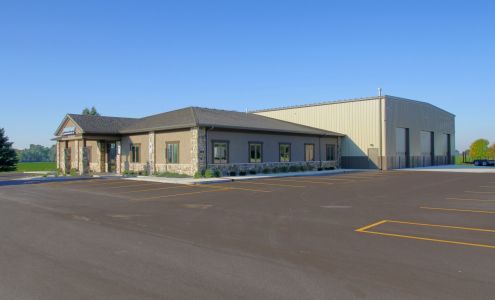 GA Johnson Construction, Inc 27153 SD-115 Suite 101, Harrisburg South Dakota 57032