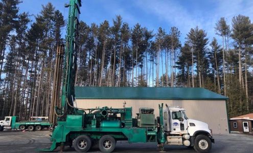 605 Well Drilling and Excavating 1085 Ruud Trl Unit #2, Hartford South Dakota 57033