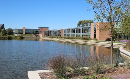 The Evangelical Lutheran Good Samaritan Society