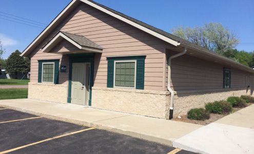 Wass Funeral Chapel Centerville