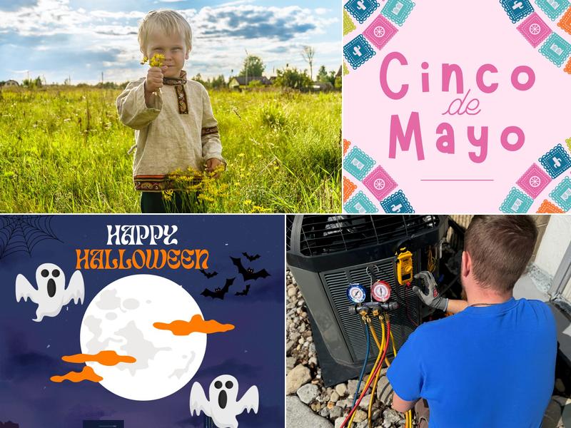 ackerman heating & ac sd